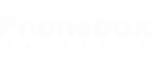 phonebox magazine